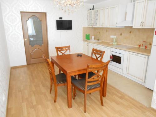 Apartments on Bolshoy Sadovoy - image 3