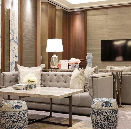 The Cendana @ La Riz Mansion Pakuwon Mall