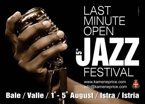 Kamene Priče rooms, music and food - Apartment - Bale