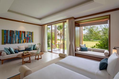 Garden Villa image 2