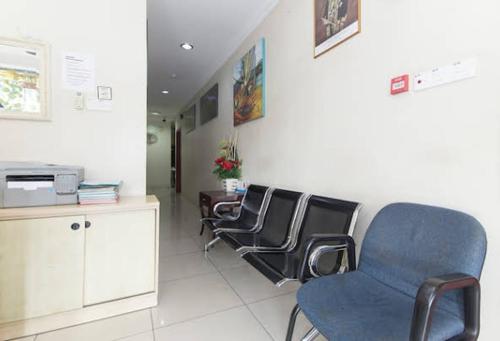 GS Budget Hotel Ampang