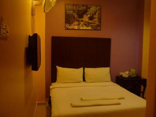 GS Budget Hotel Ampang