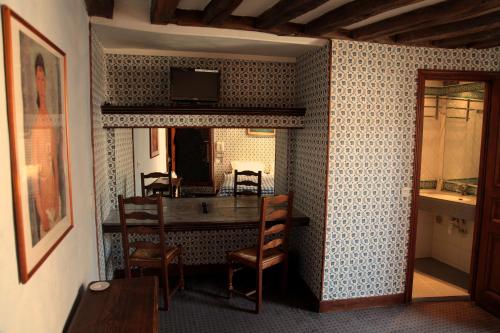 Hotel du Lys - image 3