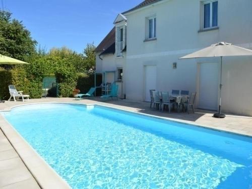 Gîte Saint-Avertin, 3 pièces, 4 personnes - FR-1-381-305 gîte à louer Chambray-lès-Tours
