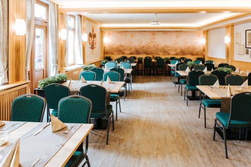 Gasthof Mang in Ybbs an der Donau
