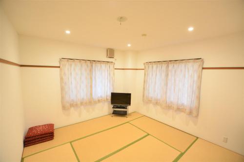 Kagura Mitsumata Cottage