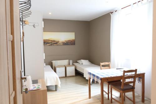 City Apartments & Gym – Wroclaw, DC