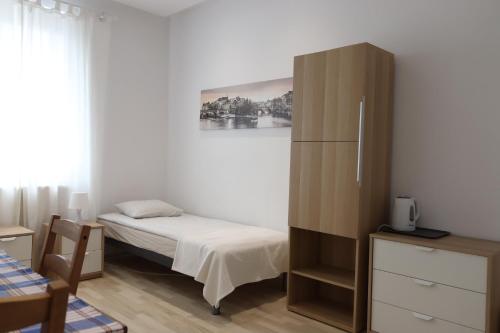 City Apartments & Gym, Wrocław (photo 5)