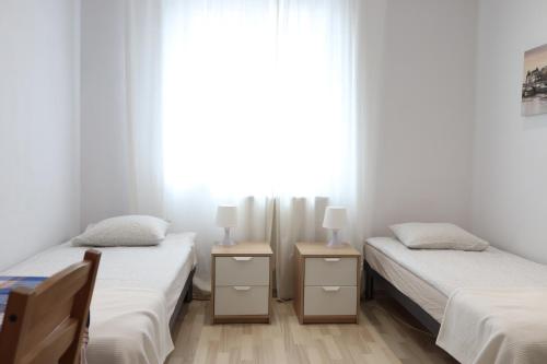 City Apartments & Gym, Wrocław (photo 4)