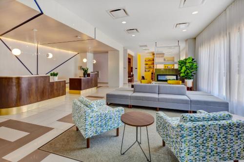 Hotel Indigo Detroit Downtown an IHG Hotel - image 11