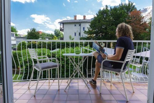 The Little Guesthouse - image 8