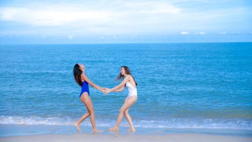 BaBa Beach Club Hua Hin Luxury Hotel by Sri panwa