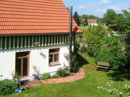 Bio Pension Kirschenfee