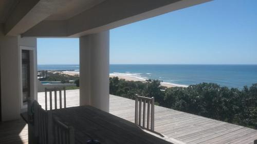 View, The View in Port Alfred