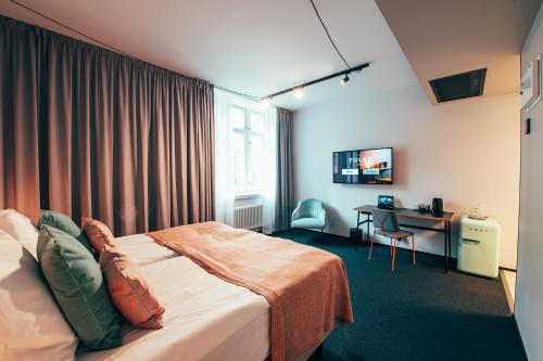 The Folks Hotel Konepaja - image 7