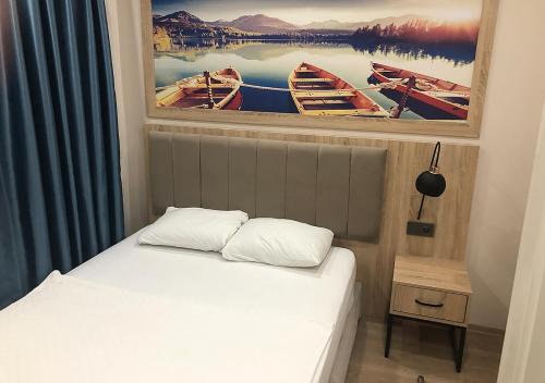 Deniz Boutique Hotel, Antalya (fotografie 11)