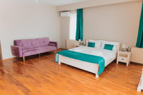 Green Villa Sibiu - image 3