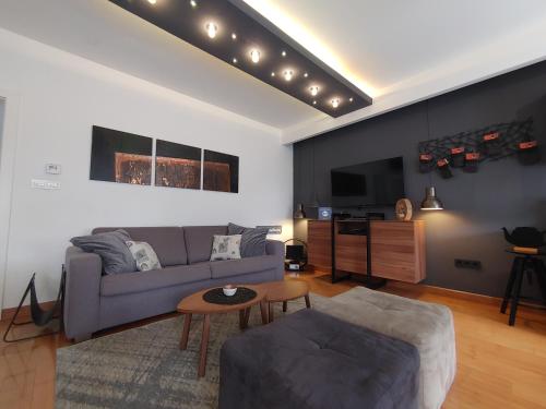 Zagreb Lodge Apartment - image 3