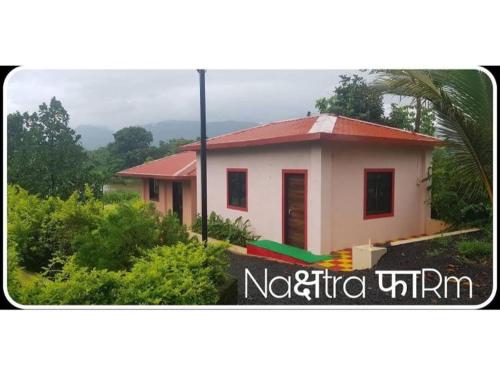 Nakshatra Farm Villas Karjat