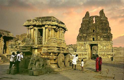 Vicky's Home Stay Hampi
