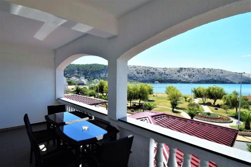  Sandra -Lopar in Lopar