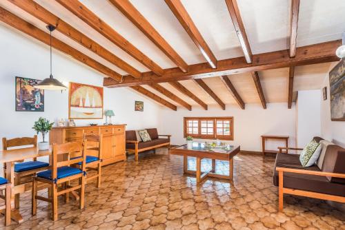 Villa with Private Pool image 10