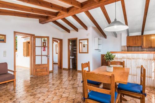 Villa Menorca Jalima 1 by Mauter Villas - image 4
