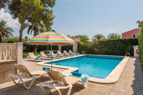 Villa with Private Pool image 3