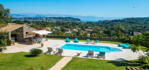 Exclusive Private Villa in Viros