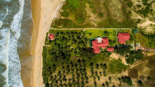 Niraamaya Private Villas -Benaulim, Goa