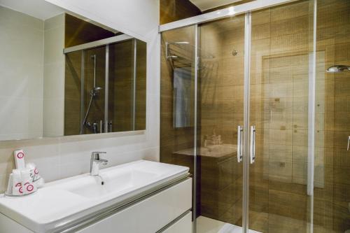 Caleta Homes - Apartamentos Pompidou, Málaga (Foto 10)