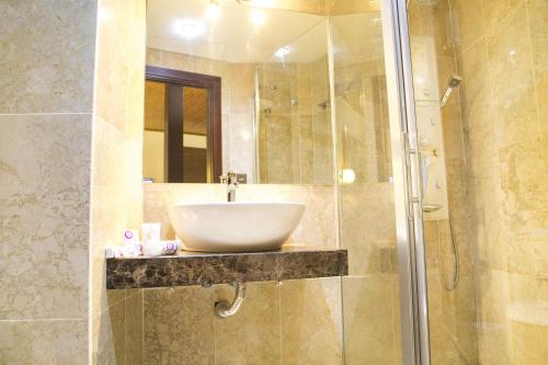 Apartamentos Tribuna, Málaga (fotografie 3)