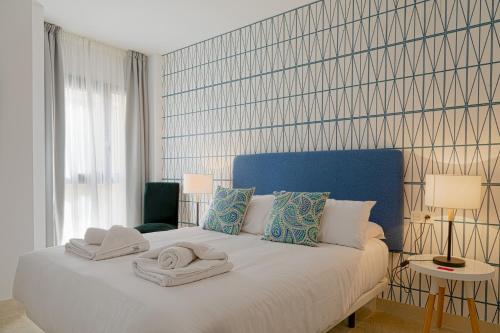 Caleta Homes - Ancha del Carmen - main image