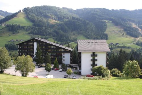 Mühlbach Alpendomizil II in Mühlbach am Hochkönig, Österreich