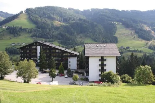 Mühlbach Alpendomizil II in Mühlbach am Hochkönig, Österreich