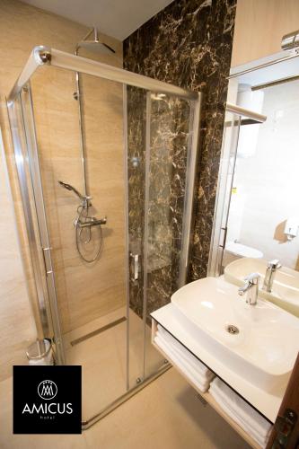 Hotel Amicus - image 6