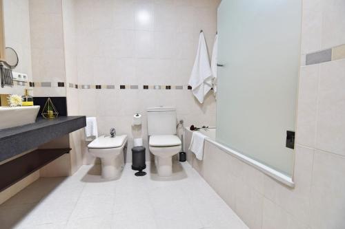 Apartamentos Tribuna, Málaga (fotografie 6)
