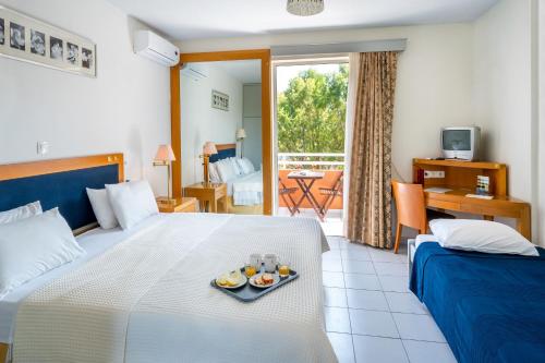  Jonathan Studio Apartments in Tigaki