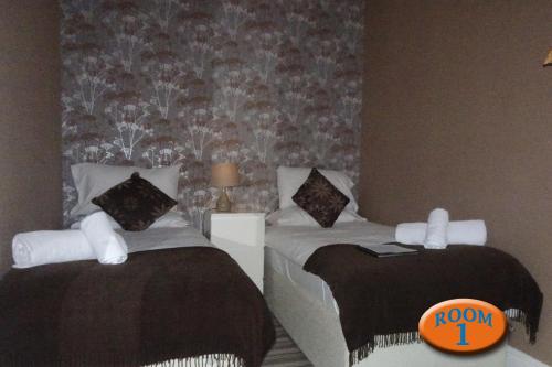 The Ransdale Hotel - main image