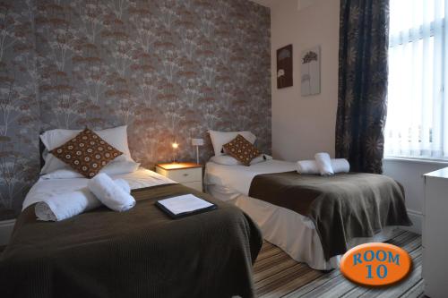 The Ransdale Hotel - image 4