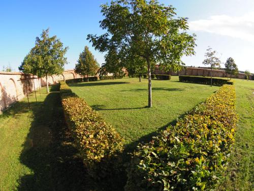 HOTEL CHATEAU ZAMEK CEJKOVICE obrázok