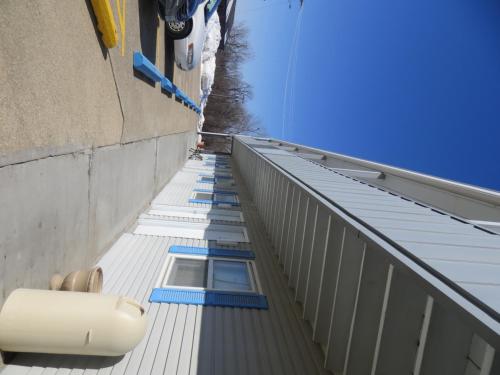 Budget Inn Adair