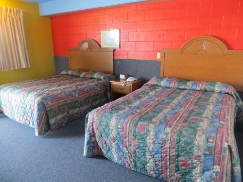 Budget Inn Adair