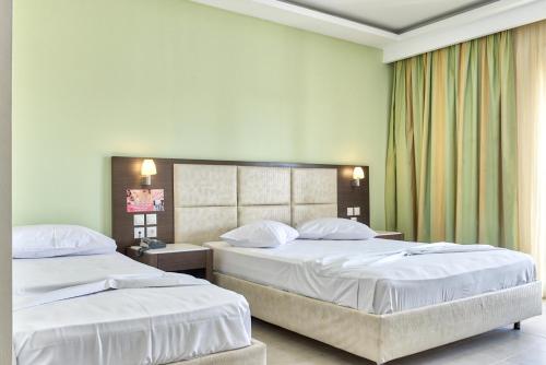 Majestic Hotel & Spa in Laganas