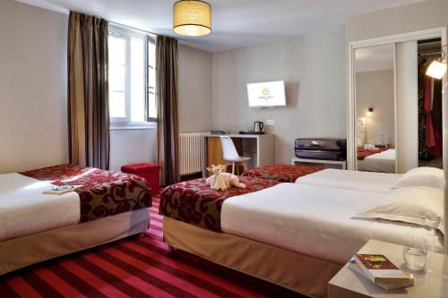 Hôtel Fesch & Spa - image 3