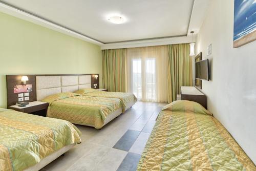 Majestic Hotel & Spa in Laganas