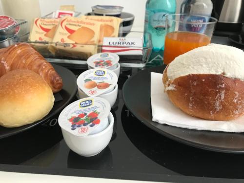 Residenza Pantaleo – Rome