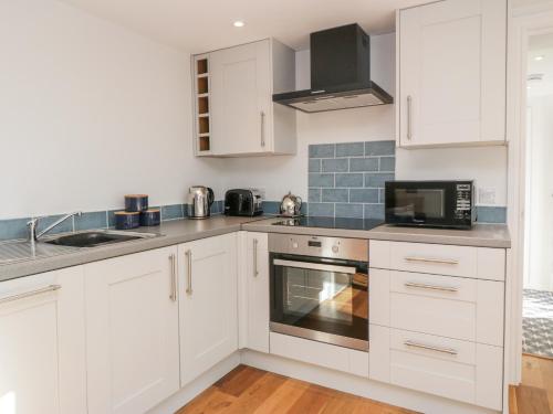 Old Kiln Cottage - image 3