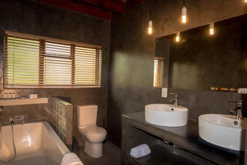 Bush Villas on Kruger