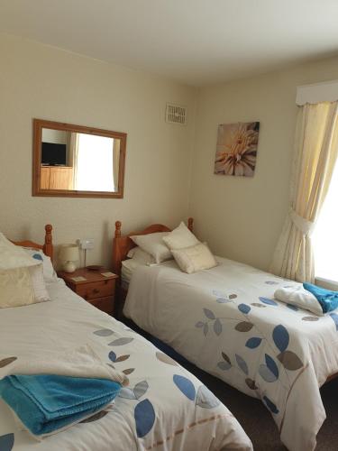 Standard Twin Room image 2